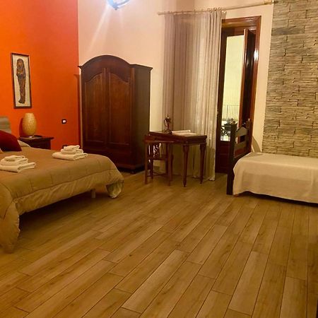 Isolabella Bed & Breakfast Mazara del Vallo Ngoại thất bức ảnh