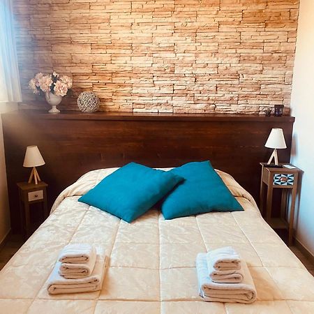 Isolabella Bed & Breakfast Mazara del Vallo Ngoại thất bức ảnh
