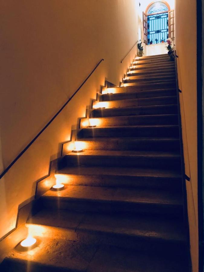 Isolabella Bed & Breakfast Mazara del Vallo Ngoại thất bức ảnh