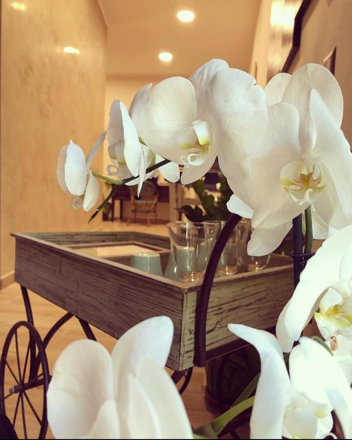 Isolabella Bed & Breakfast Mazara del Vallo Ngoại thất bức ảnh