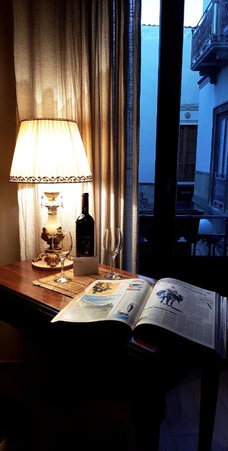 Isolabella Bed & Breakfast Mazara del Vallo Ngoại thất bức ảnh