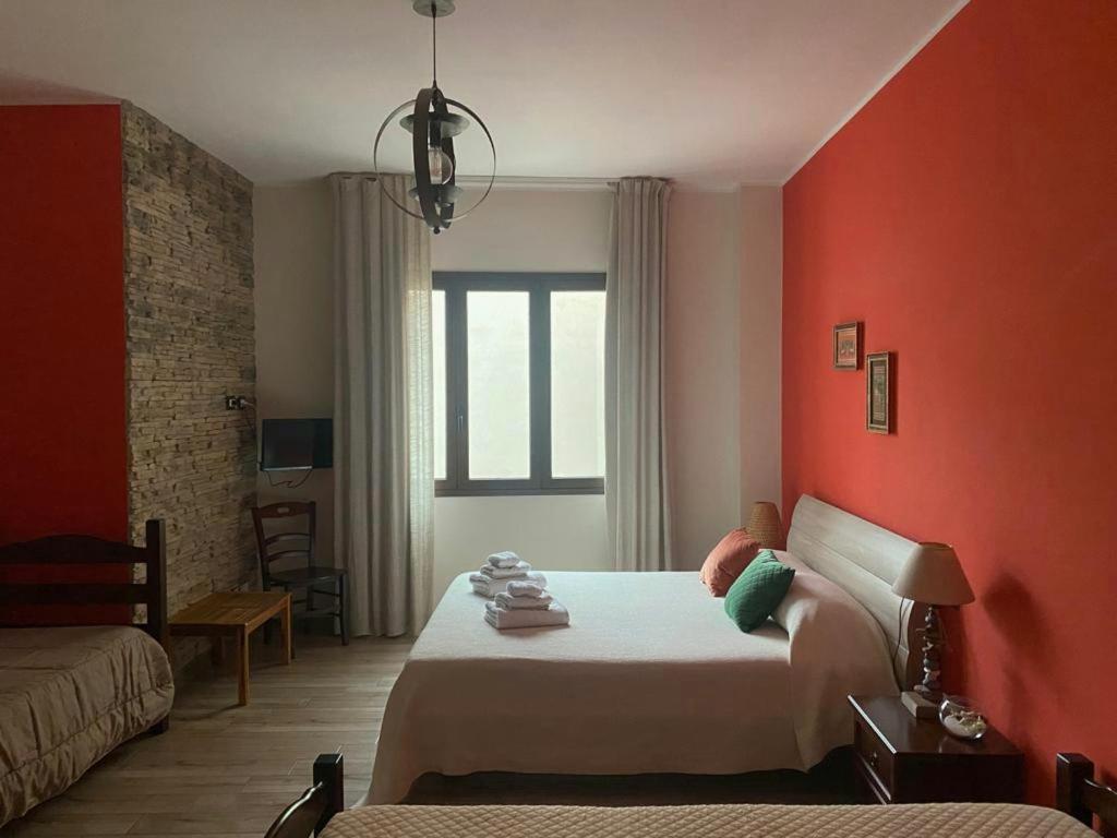 Isolabella Bed & Breakfast Mazara del Vallo Ngoại thất bức ảnh