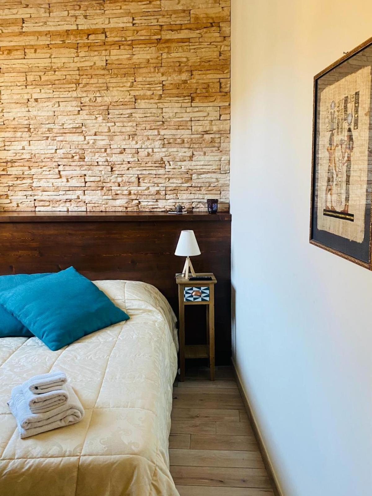 Isolabella Bed & Breakfast Mazara del Vallo Ngoại thất bức ảnh