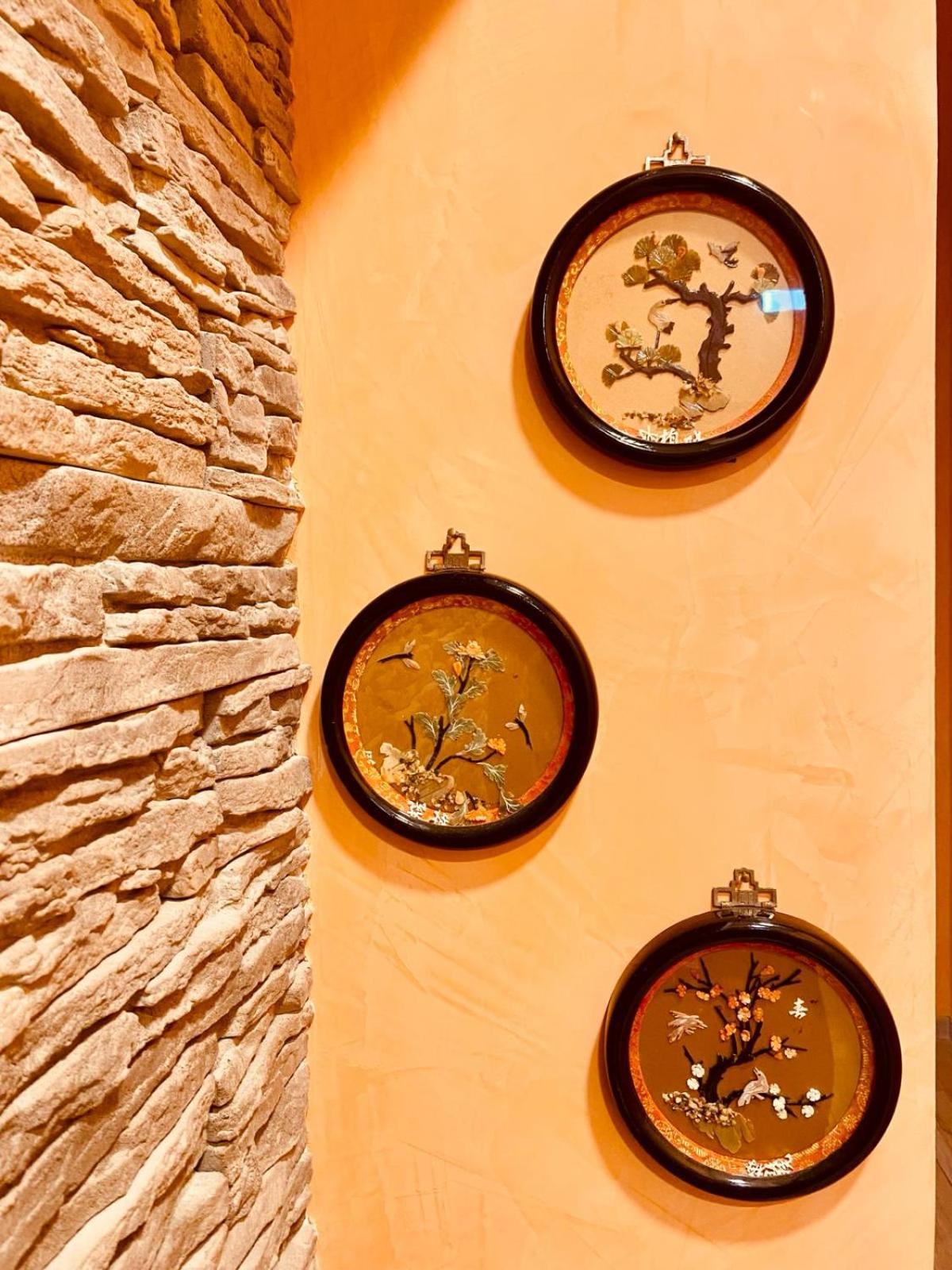 Isolabella Bed & Breakfast Mazara del Vallo Ngoại thất bức ảnh