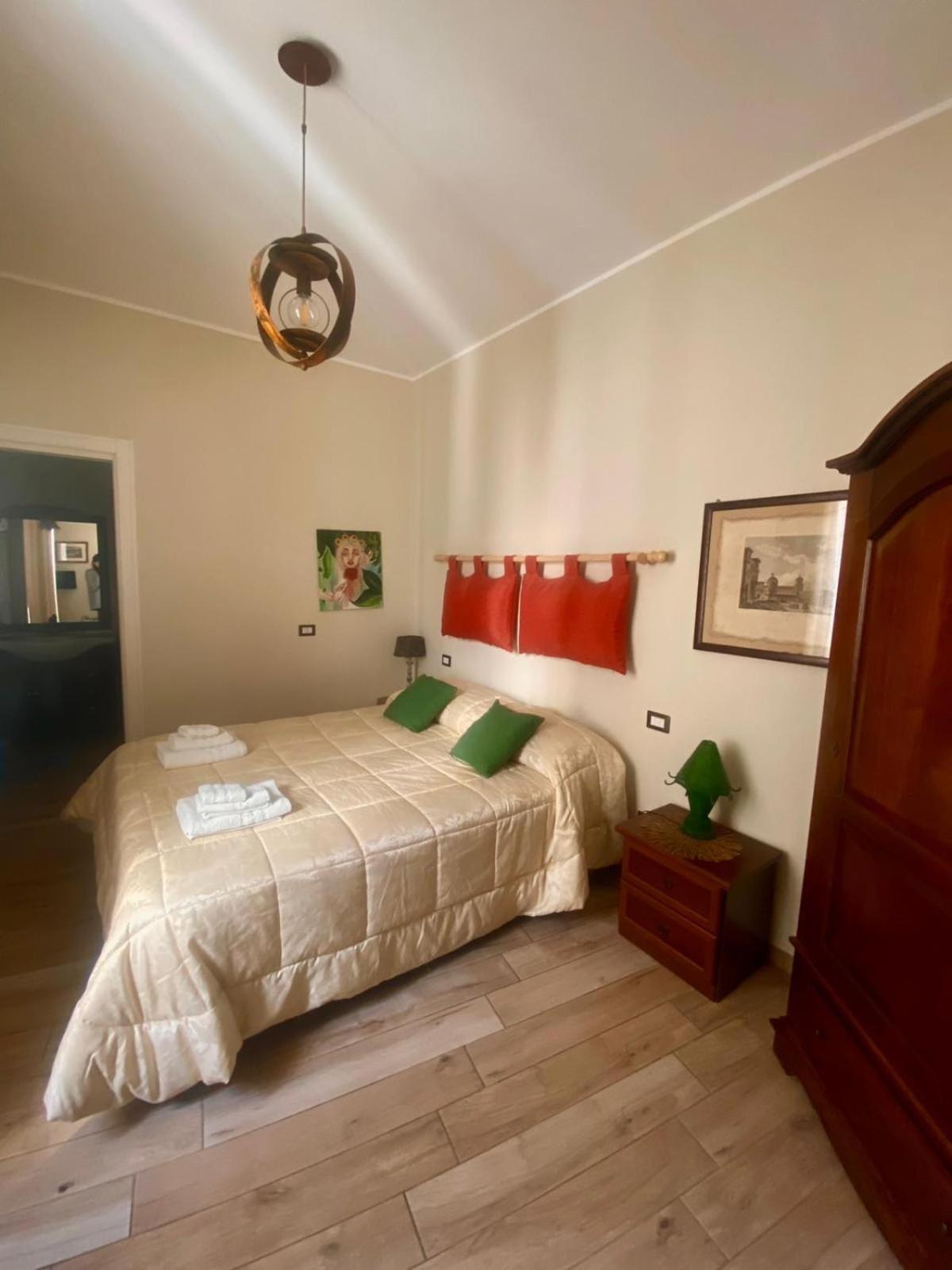 Isolabella Bed & Breakfast Mazara del Vallo Ngoại thất bức ảnh