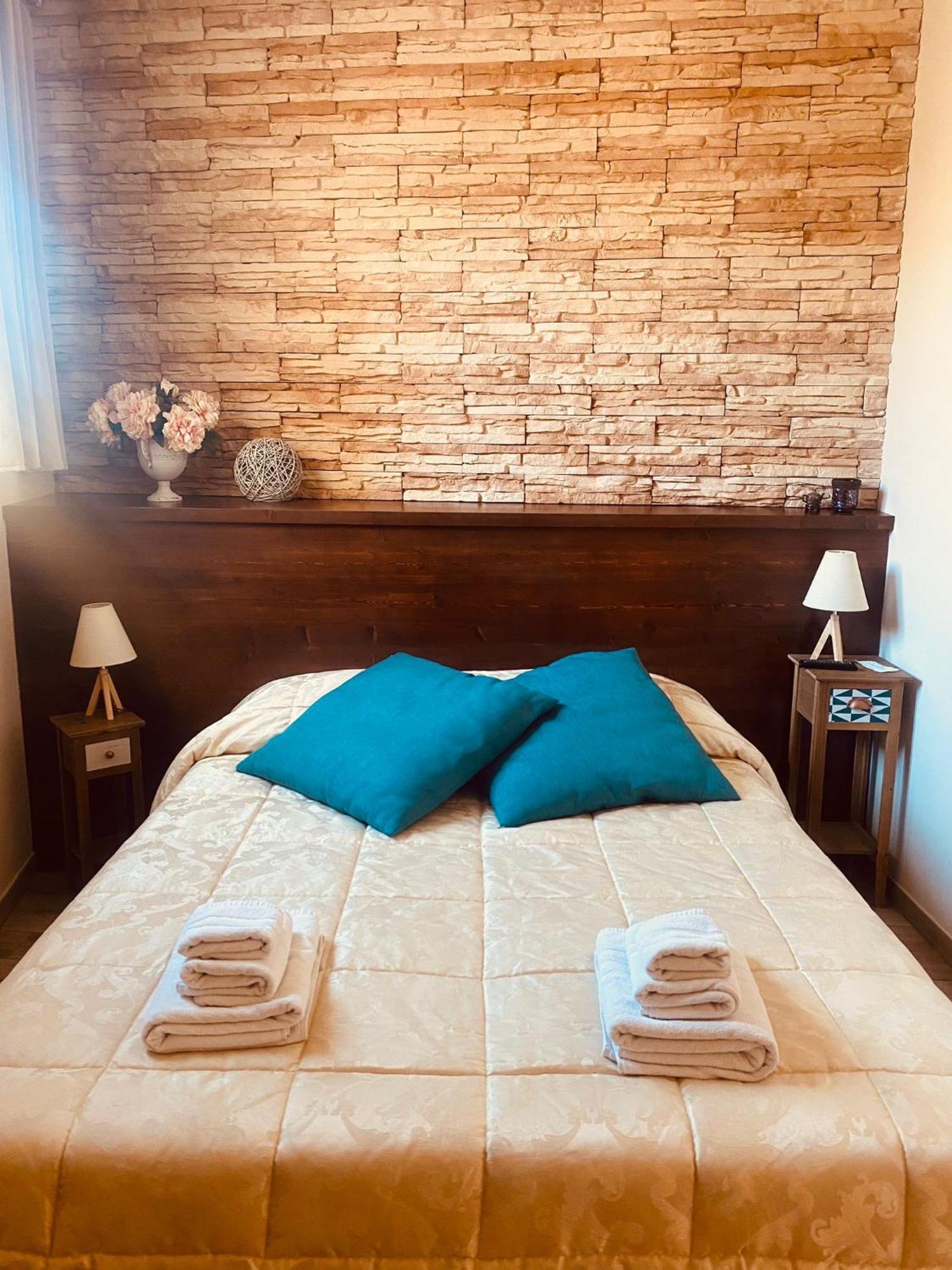 Isolabella Bed & Breakfast Mazara del Vallo Ngoại thất bức ảnh