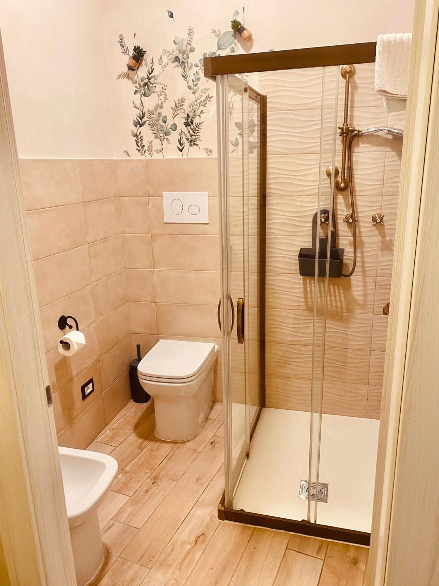 Isolabella Bed & Breakfast Mazara del Vallo Ngoại thất bức ảnh