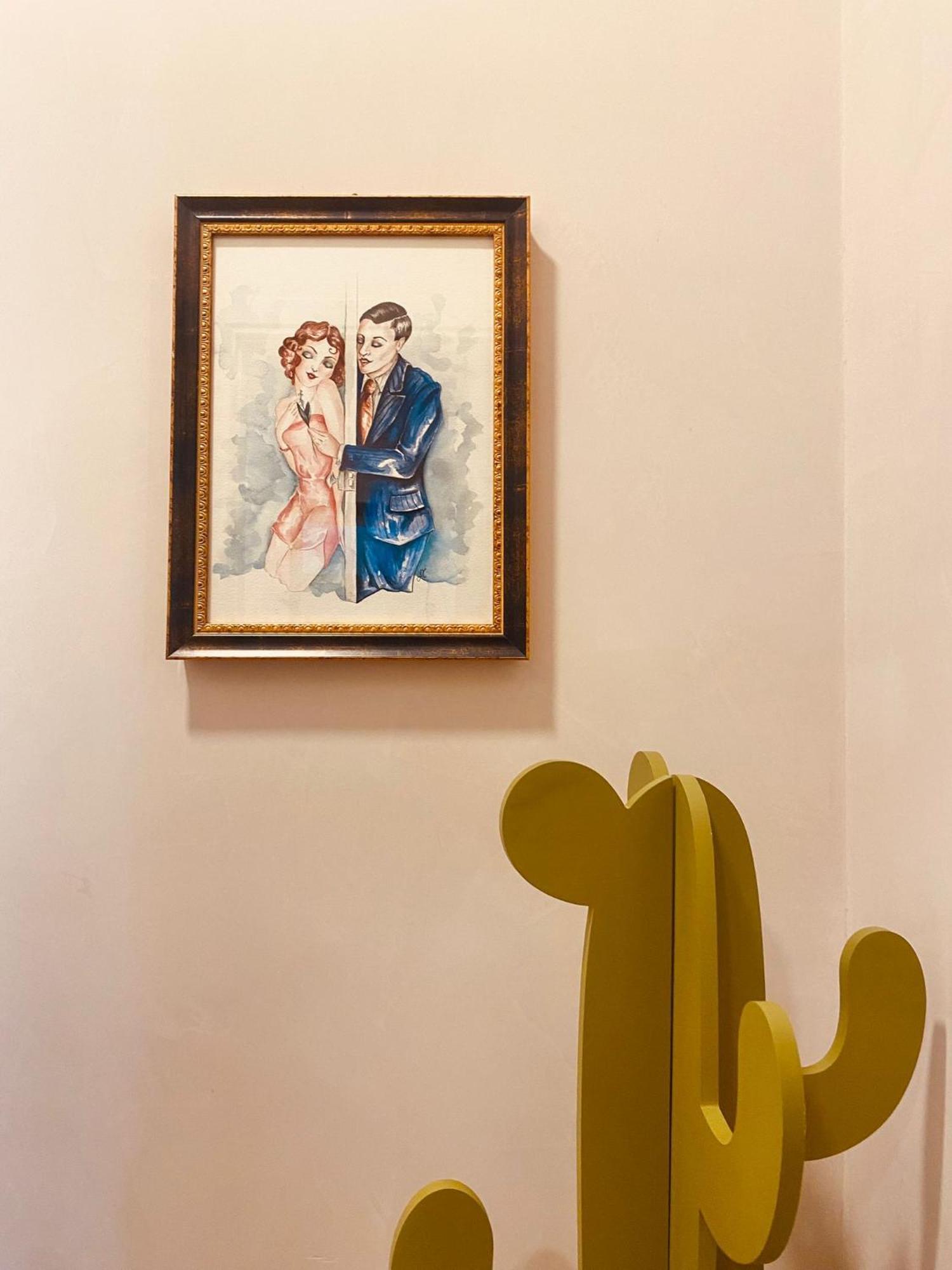 Isolabella Bed & Breakfast Mazara del Vallo Ngoại thất bức ảnh
