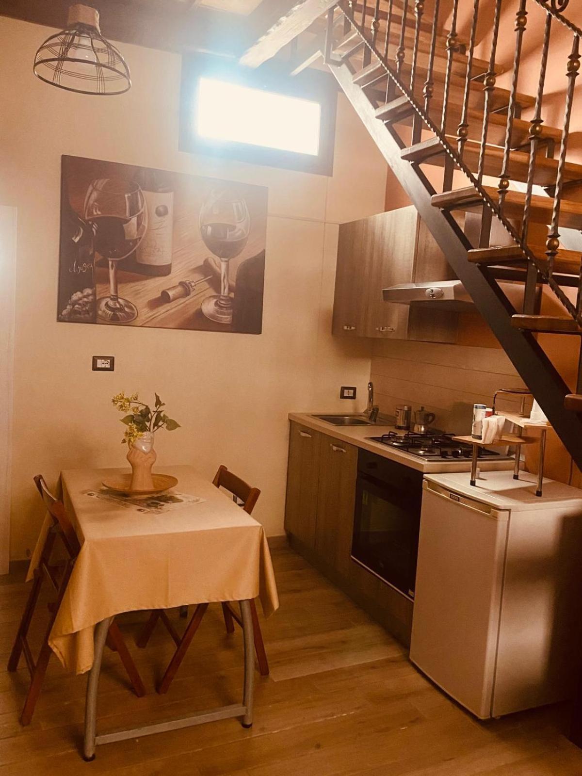 Isolabella Bed & Breakfast Mazara del Vallo Ngoại thất bức ảnh