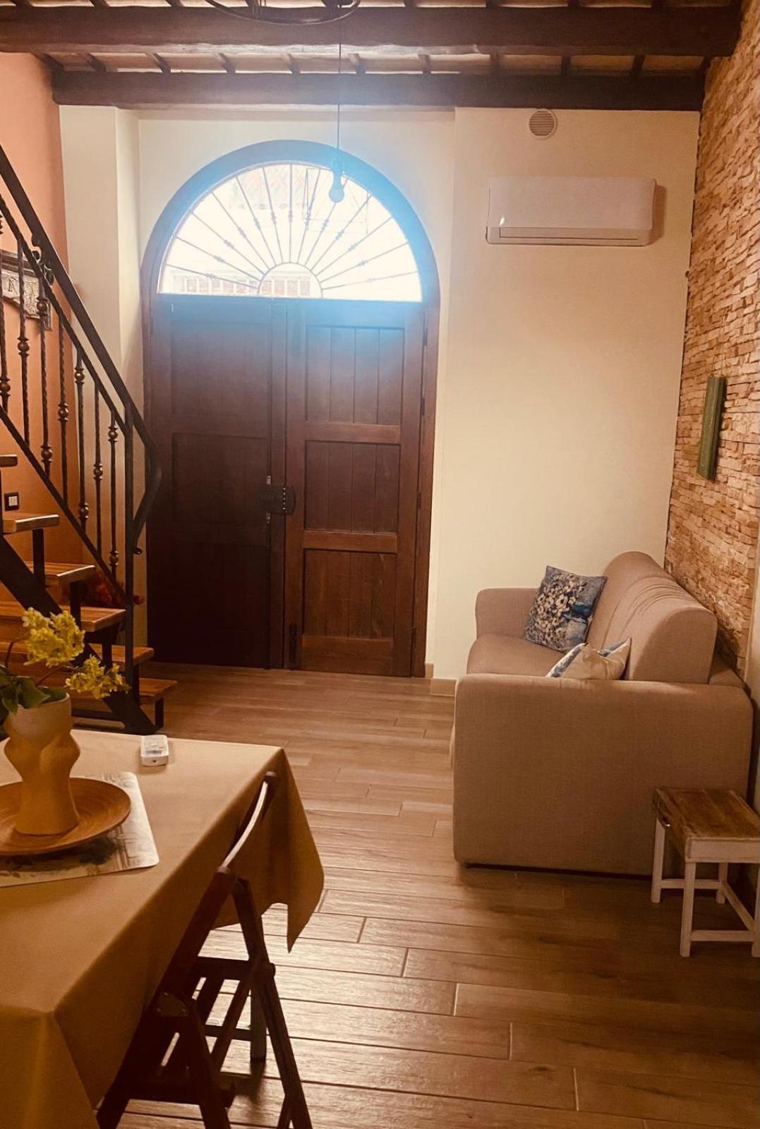Isolabella Bed & Breakfast Mazara del Vallo Ngoại thất bức ảnh