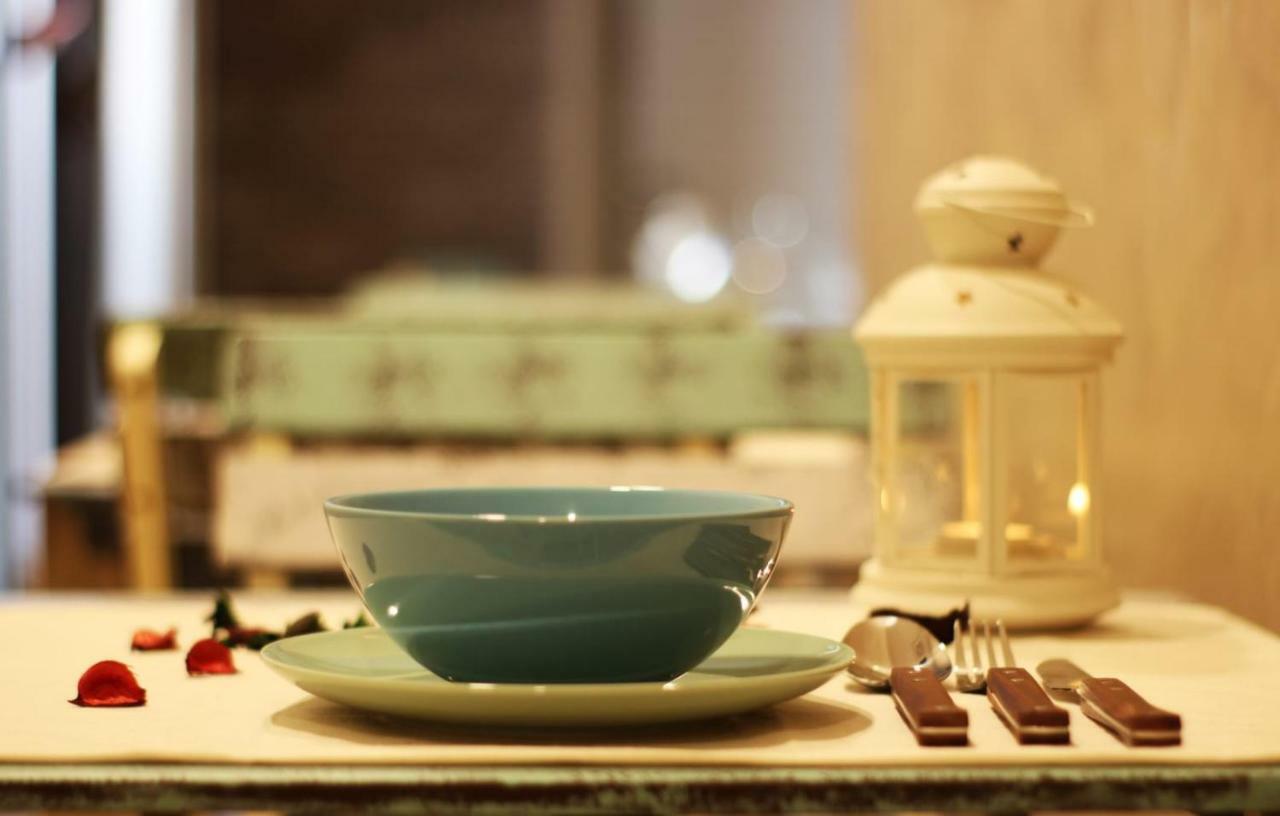 Isolabella Bed & Breakfast Mazara del Vallo Ngoại thất bức ảnh