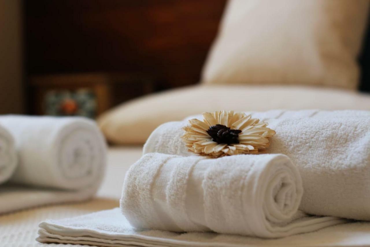 Isolabella Bed & Breakfast Mazara del Vallo Ngoại thất bức ảnh