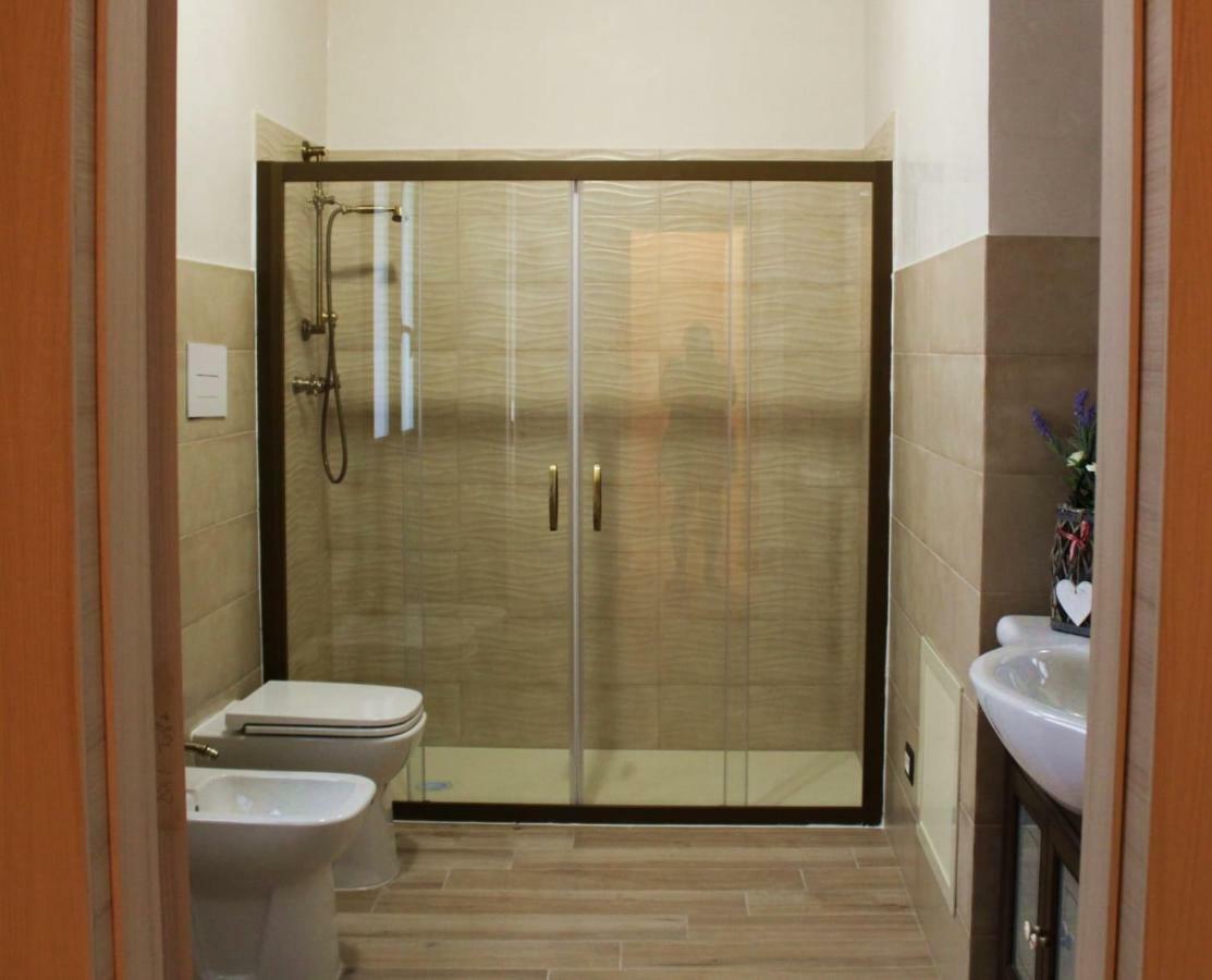 Isolabella Bed & Breakfast Mazara del Vallo Ngoại thất bức ảnh