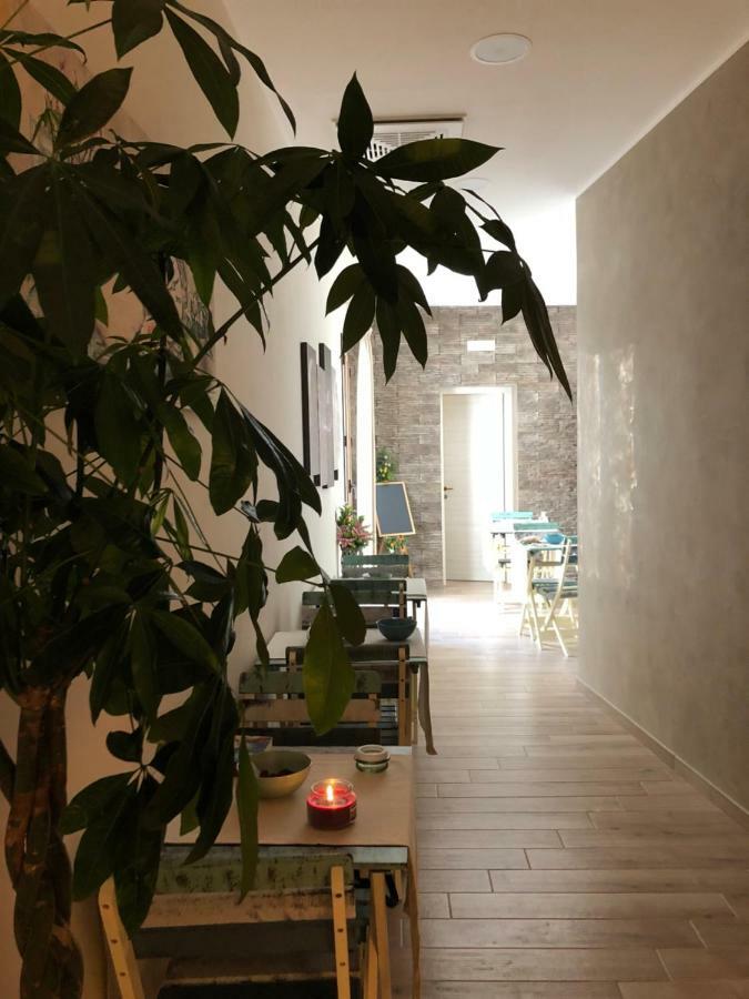 Isolabella Bed & Breakfast Mazara del Vallo Ngoại thất bức ảnh