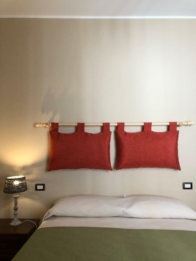 Isolabella Bed & Breakfast Mazara del Vallo Ngoại thất bức ảnh