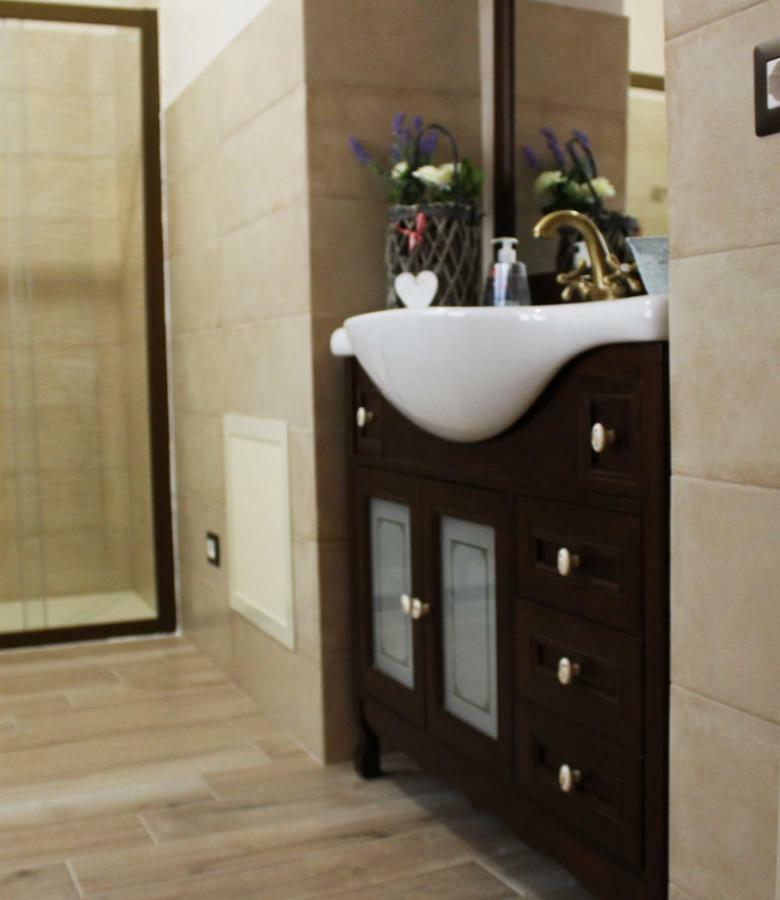 Isolabella Bed & Breakfast Mazara del Vallo Ngoại thất bức ảnh