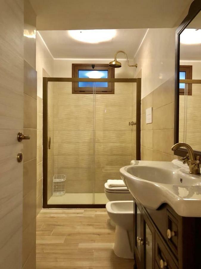 Isolabella Bed & Breakfast Mazara del Vallo Ngoại thất bức ảnh