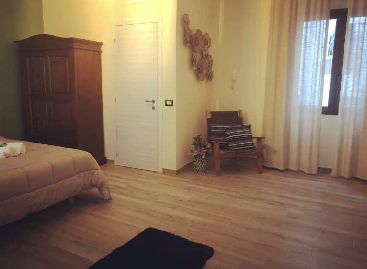 Isolabella Bed & Breakfast Mazara del Vallo Ngoại thất bức ảnh