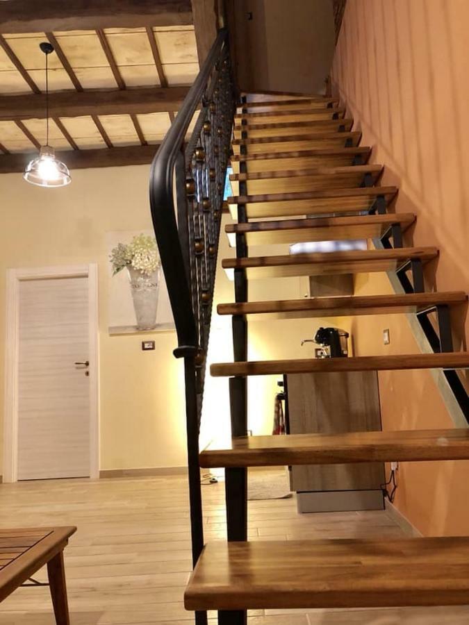Isolabella Bed & Breakfast Mazara del Vallo Ngoại thất bức ảnh