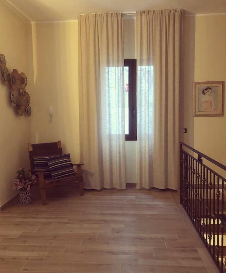 Isolabella Bed & Breakfast Mazara del Vallo Ngoại thất bức ảnh