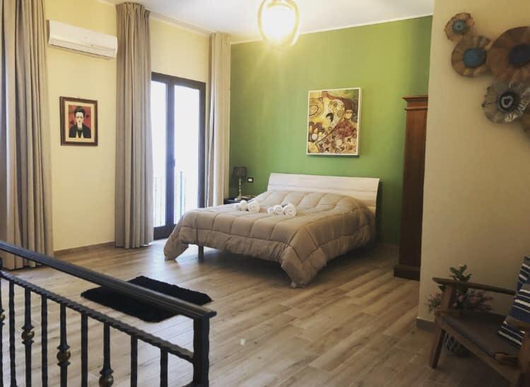 Isolabella Bed & Breakfast Mazara del Vallo Ngoại thất bức ảnh